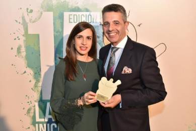 Foto premio Correo Fco.