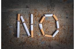 DESHABITUACIÓN TABACO