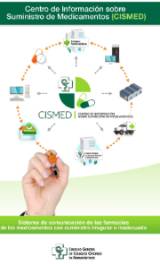 Díptico CISMED