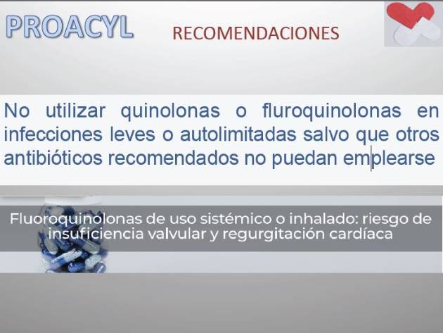 Recomendación 1