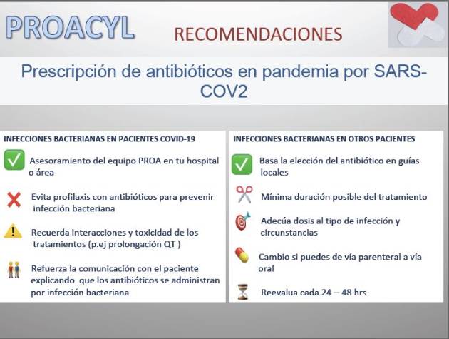 Recomendación 2