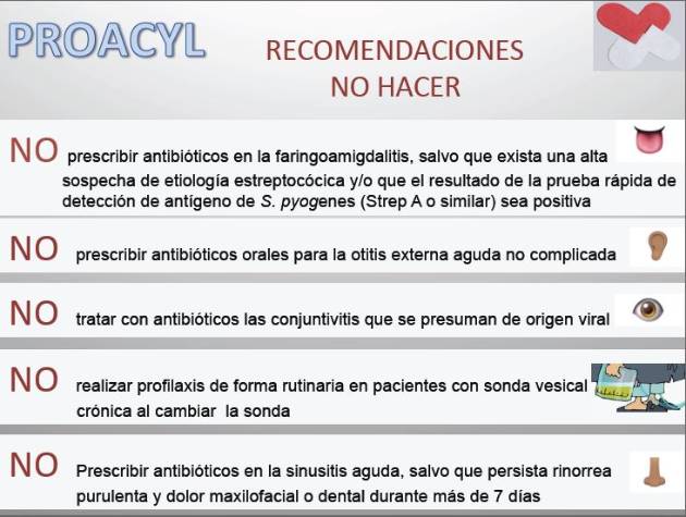 Recomendación 4