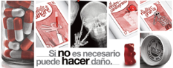 Si no es necesario.....