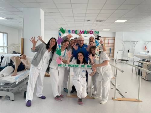 Gerencia Asistencia Sanitaria Soria