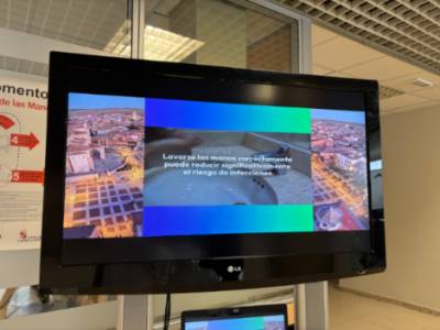 Hospital de Palencia