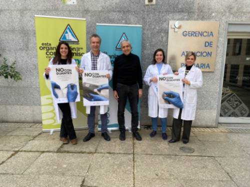 Gerencia Atención Primaria Salamanca