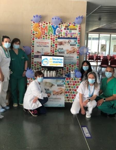 Hospital Santiago Apóstol