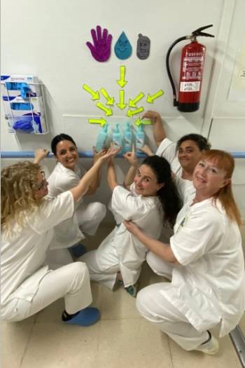 Hospital Santiago Apóstol