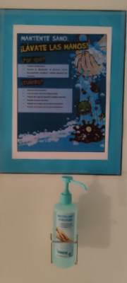 Hospital Santiago Apóstol