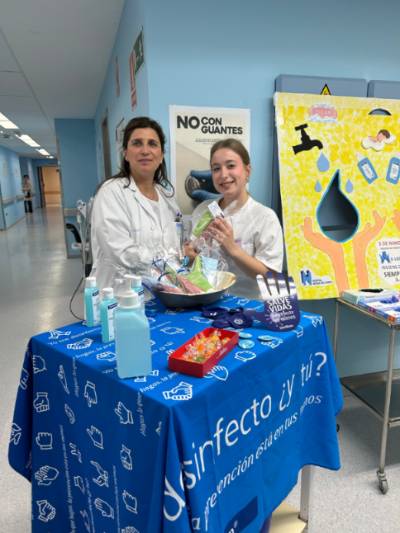 Hospital Medina del Campo