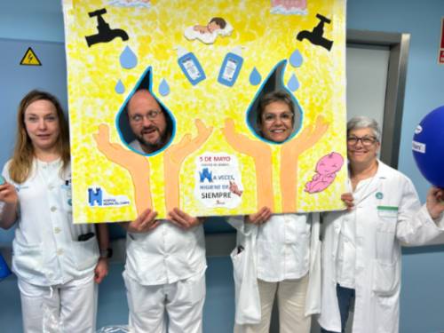 Hospital Medina del Campo