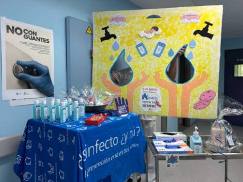 Hospital Medina del Campo