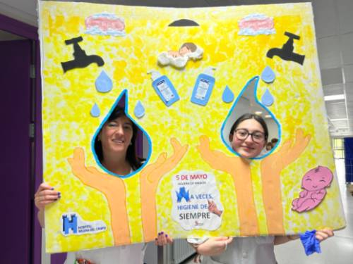 Hospital Medina del Campo