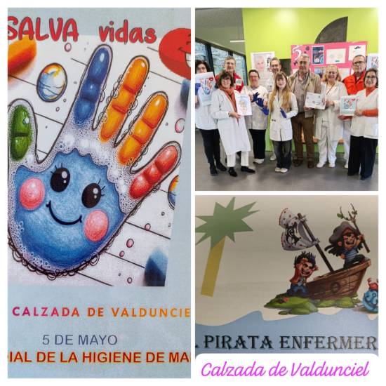 CALZADA DE VALDUNCIEL