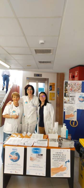 Centro de Salud Circular