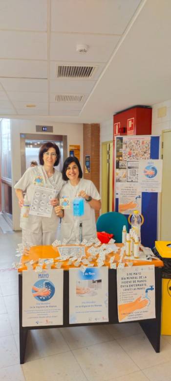 Centro de Salud Circular