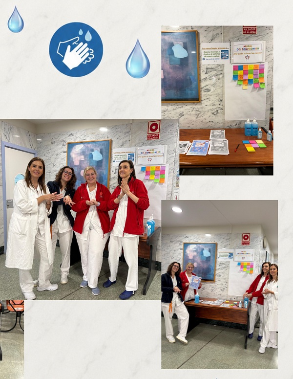 Foto CS Rondilla I