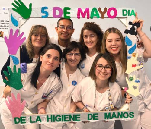 Gerencia Asistencia Sanitaria Soria