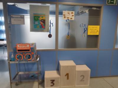 Gerencia Asistencia Sanitaria Soria