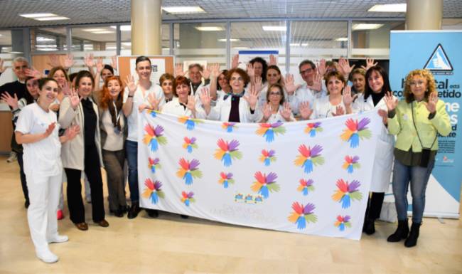 Hospital de Palencia