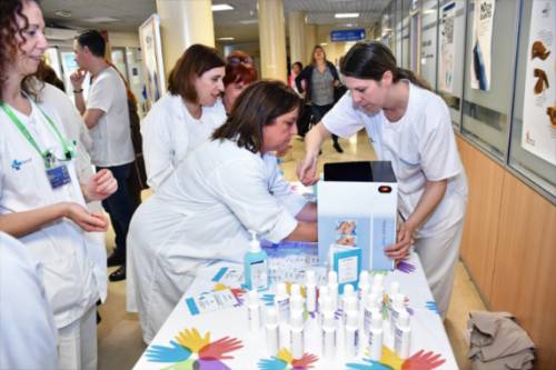 Hospital de Palencia