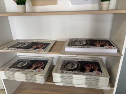 Hospital de Palencia