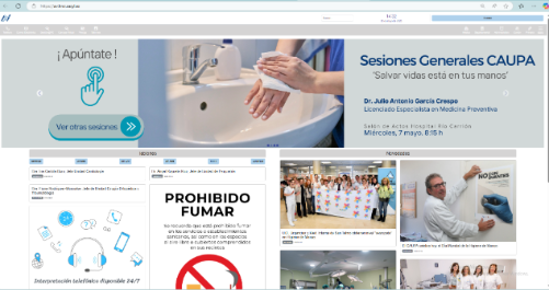 Hospital de Palencia