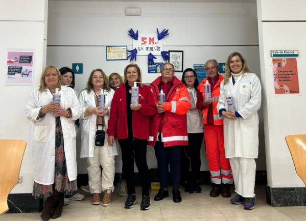 LA FUENTE DE SAN ESTEBAN