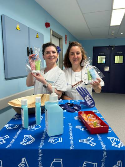 Hospital Medina del Campo