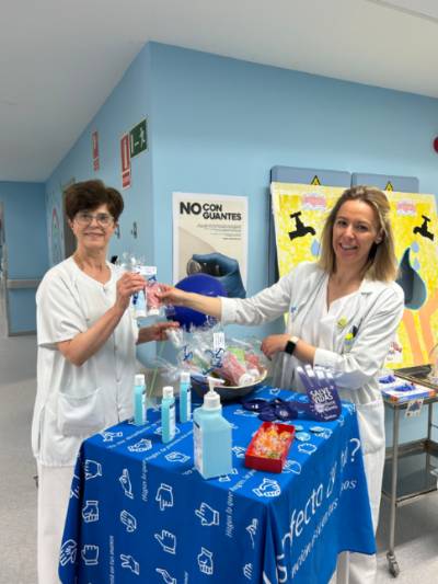 Hospital Medina del Campo