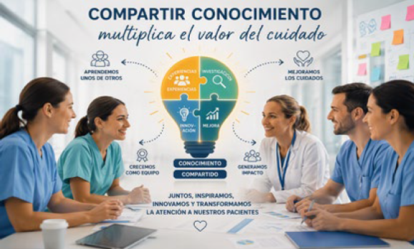 Jornada investigación León 2026