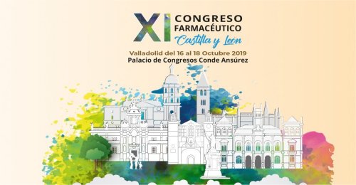 XI congreso-farmaceutico-cyl_cartel