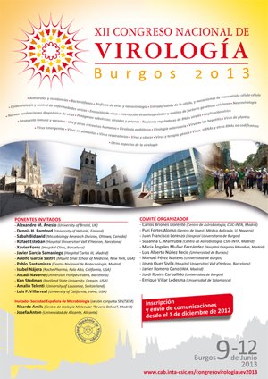 Virología 2013