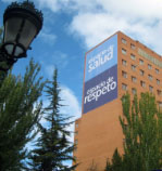 Hospital Valladolid