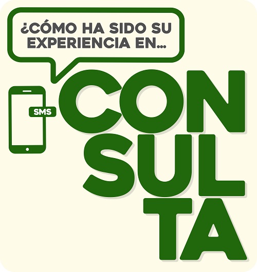 CONSULTAS EXTERNAS Portal. Este enlace se abrirá en una ventana nueva