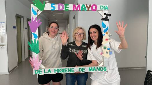 Gerencia Asistencia Sanitaria Soria