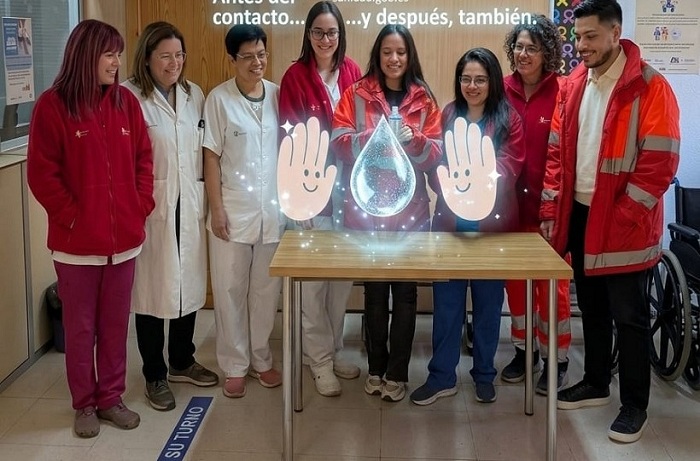5M 2026 FUENTEGUINALDO (SA)