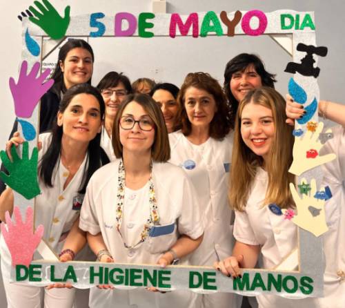 Gerencia Asistencia Sanitaria Soria