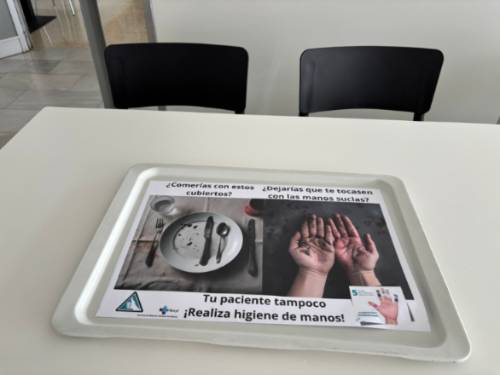 Hospital de Palencia