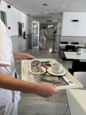 Hospital de Palencia