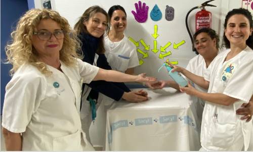 Hospital Santiago Apóstol