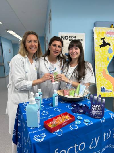 Hospital Medina del Campo