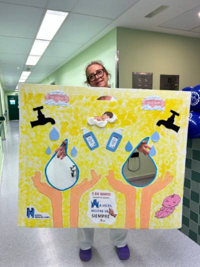 Hospital Medina del Campo