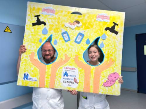 Hospital Medina del Campo