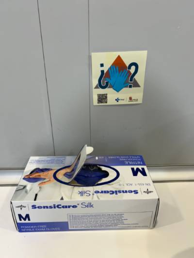 Hospital Medina del Campo