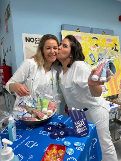 Hospital Medina del Campo