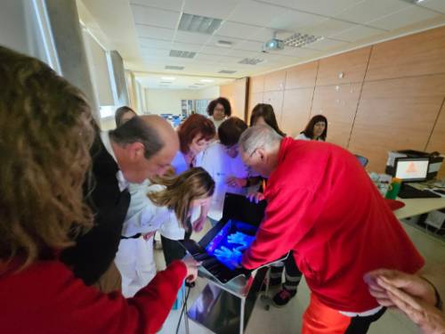 SAN ESTEBAN DE GORMAZ