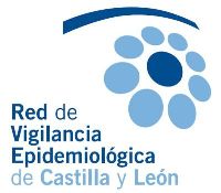 Red de vigilancia epidemiológica de Castilla y León