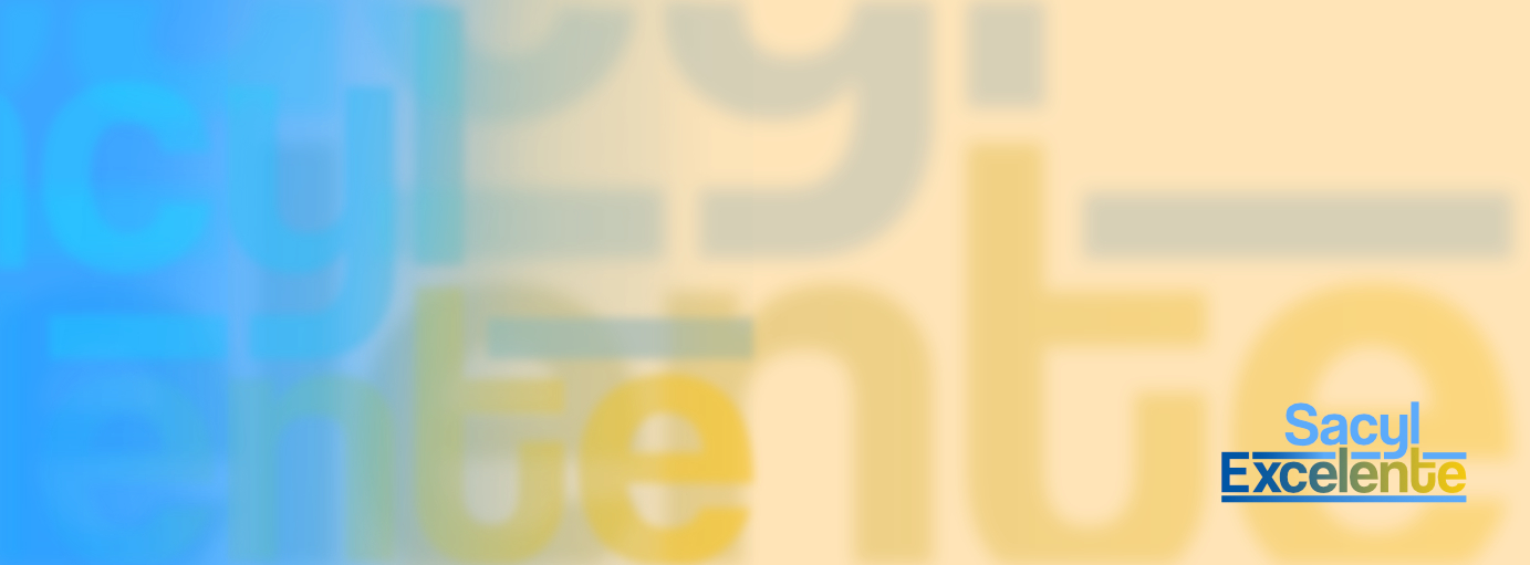 Banner convocatoria reconocimiento Sacyl Excelente