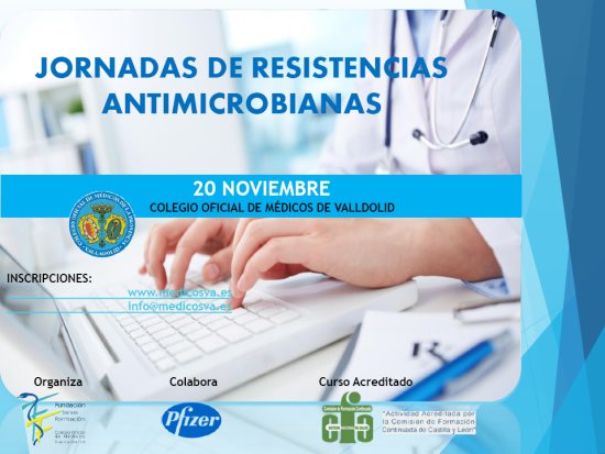 Resistencias Antimicrobianas_cartel